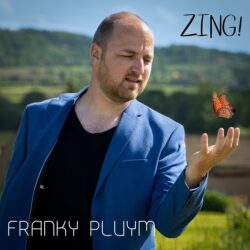 Just released: "Zing!" by Franky Pluym